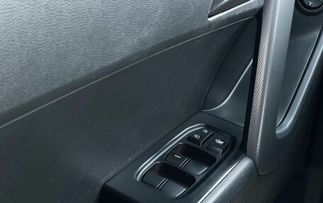 Hyundai Creta I рестайлинг, 2019 год, 1 839 000 рублей, 21 фотография