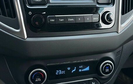 Hyundai Creta I рестайлинг, 2019 год, 1 839 000 рублей, 18 фотография