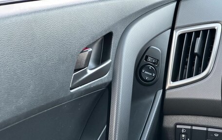 Hyundai Creta I рестайлинг, 2019 год, 1 839 000 рублей, 22 фотография