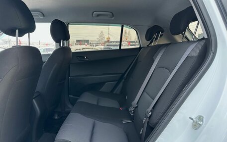 Hyundai Creta I рестайлинг, 2019 год, 1 839 000 рублей, 27 фотография