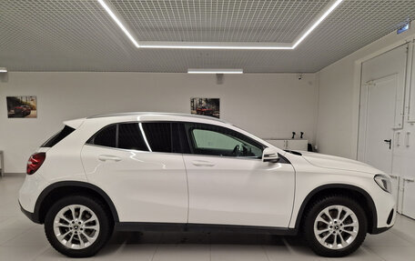 Mercedes-Benz GLA, 2018 год, 2 685 000 рублей, 5 фотография