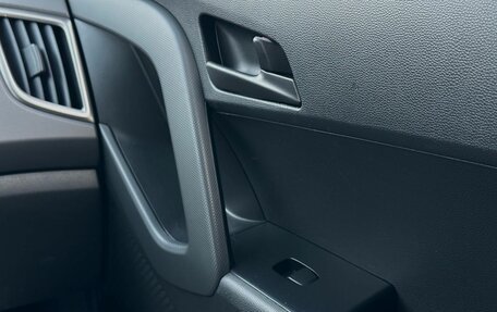 Hyundai Creta I рестайлинг, 2019 год, 1 839 000 рублей, 25 фотография