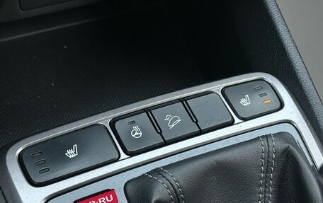 Hyundai Creta I рестайлинг, 2019 год, 1 839 000 рублей, 19 фотография