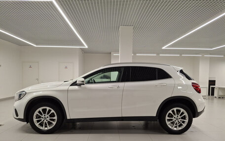 Mercedes-Benz GLA, 2018 год, 2 685 000 рублей, 10 фотография