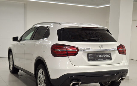 Mercedes-Benz GLA, 2018 год, 2 685 000 рублей, 8 фотография