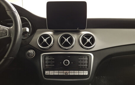 Mercedes-Benz GLA, 2018 год, 2 685 000 рублей, 18 фотография