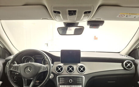 Mercedes-Benz GLA, 2018 год, 2 685 000 рублей, 17 фотография