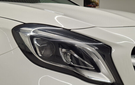 Mercedes-Benz GLA, 2018 год, 2 685 000 рублей, 21 фотография