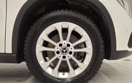 Mercedes-Benz GLA, 2018 год, 2 685 000 рублей, 22 фотография