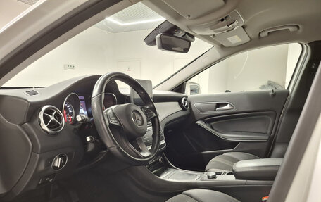 Mercedes-Benz GLA, 2018 год, 2 685 000 рублей, 20 фотография