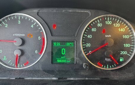 ЛуАЗ Patriot, 2016 год, 700 000 рублей, 3 фотография