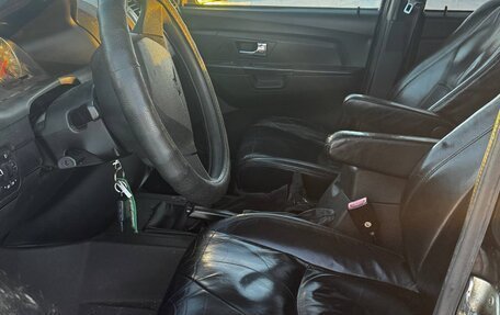 ЛуАЗ Patriot, 2016 год, 700 000 рублей, 4 фотография