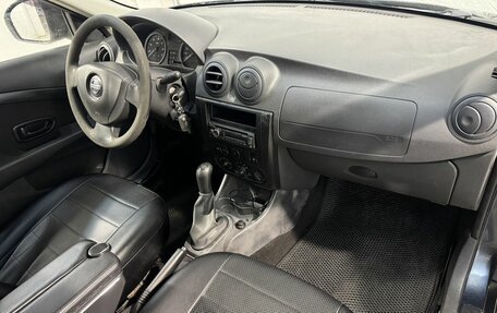 Nissan Almera, 2013 год, 499 800 рублей, 3 фотография