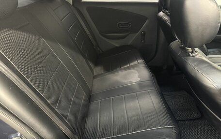 Nissan Almera, 2013 год, 499 800 рублей, 4 фотография