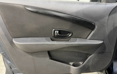 Nissan Almera, 2013 год, 499 800 рублей, 8 фотография