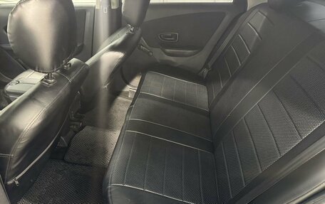 Nissan Almera, 2013 год, 499 800 рублей, 6 фотография