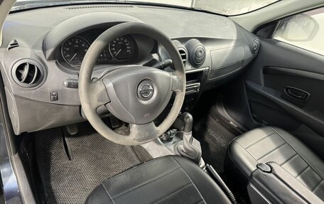 Nissan Almera, 2013 год, 499 800 рублей, 7 фотография