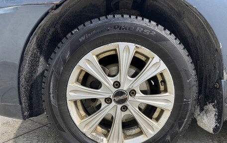 Nissan Almera, 2013 год, 499 800 рублей, 5 фотография