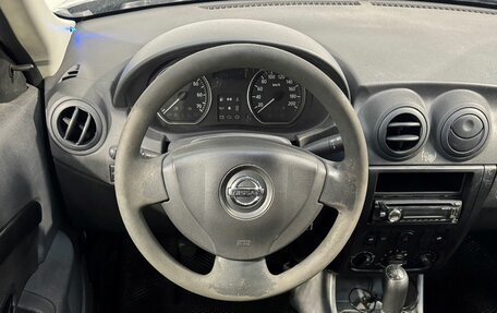 Nissan Almera, 2013 год, 499 800 рублей, 10 фотография