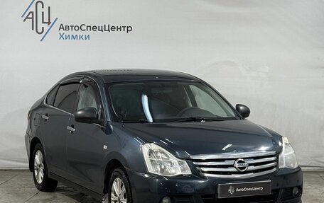 Nissan Almera, 2013 год, 499 800 рублей, 13 фотография