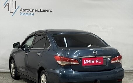 Nissan Almera, 2013 год, 499 800 рублей, 14 фотография