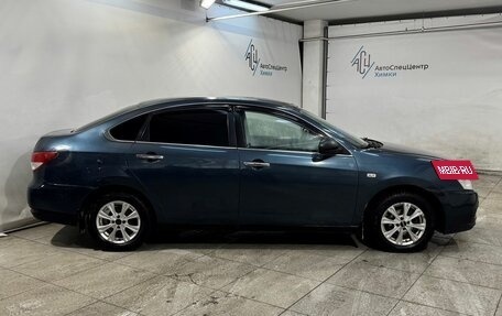 Nissan Almera, 2013 год, 499 800 рублей, 15 фотография