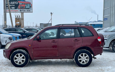 Chery Tiggo (T11), 2007 год, 249 000 рублей, 2 фотография