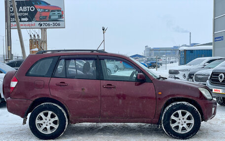 Chery Tiggo (T11), 2007 год, 249 000 рублей, 6 фотография