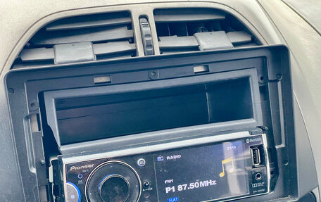 Chery Tiggo (T11), 2007 год, 249 000 рублей, 14 фотография