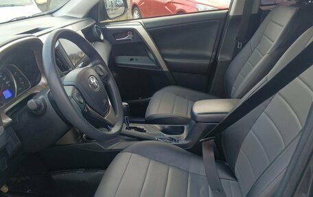 Toyota RAV4, 2014 год, 1 599 000 рублей, 5 фотография