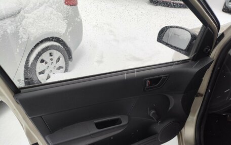 Hyundai Getz I рестайлинг, 2006 год, 389 000 рублей, 13 фотография