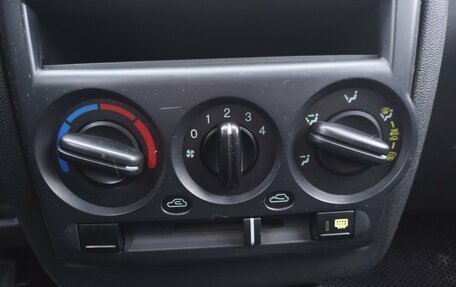 Hyundai Getz I рестайлинг, 2006 год, 389 000 рублей, 16 фотография