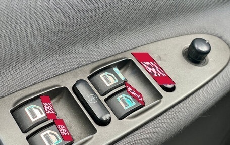 Chery Tiggo (T11), 2007 год, 249 000 рублей, 17 фотография