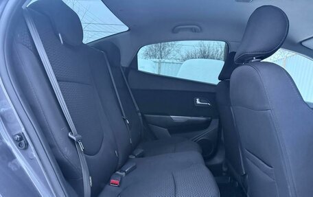 KIA Rio III рестайлинг, 2016 год, 1 150 000 рублей, 7 фотография