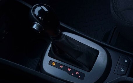 KIA Rio III рестайлинг, 2016 год, 1 150 000 рублей, 11 фотография