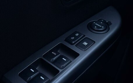 KIA Rio III рестайлинг, 2016 год, 1 150 000 рублей, 13 фотография