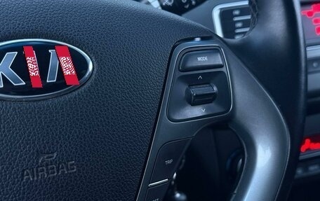 KIA Rio III рестайлинг, 2016 год, 1 150 000 рублей, 17 фотография