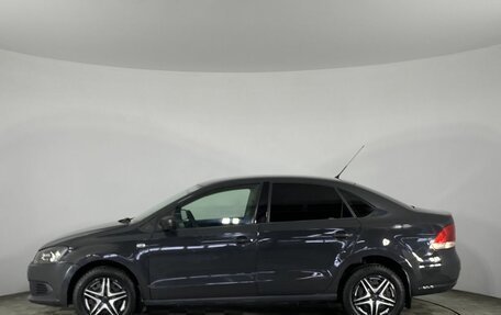 Volkswagen Polo VI (EU Market), 2010 год, 585 000 рублей, 2 фотография