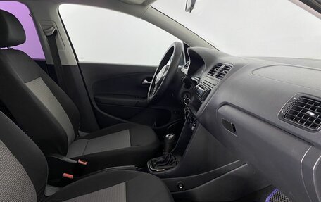 Volkswagen Polo VI (EU Market), 2010 год, 585 000 рублей, 5 фотография