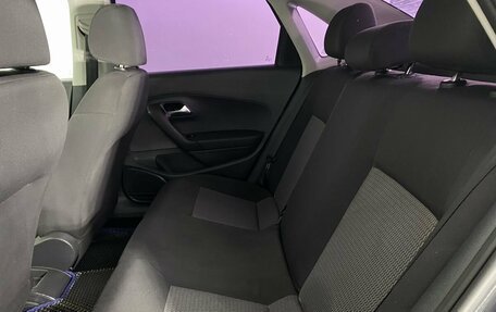 Volkswagen Polo VI (EU Market), 2010 год, 585 000 рублей, 6 фотография