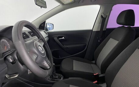 Volkswagen Polo VI (EU Market), 2010 год, 585 000 рублей, 4 фотография