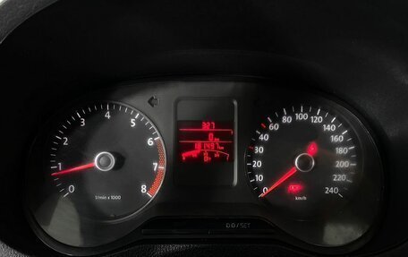 Volkswagen Polo VI (EU Market), 2010 год, 585 000 рублей, 7 фотография