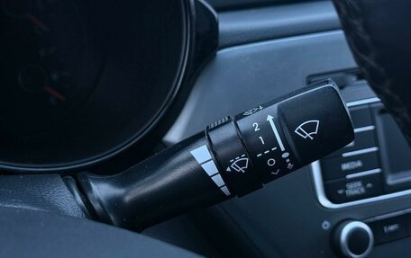 KIA Rio III рестайлинг, 2016 год, 1 150 000 рублей, 18 фотография