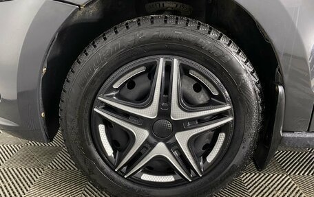 Volkswagen Polo VI (EU Market), 2010 год, 585 000 рублей, 13 фотография