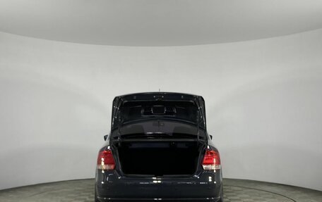 Volkswagen Polo VI (EU Market), 2010 год, 585 000 рублей, 19 фотография