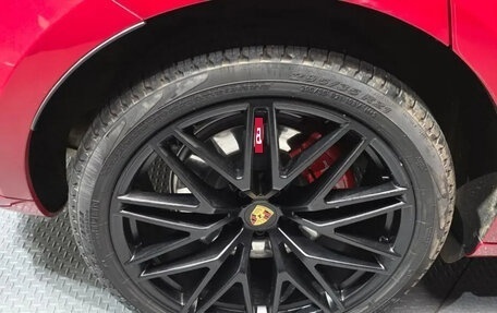 Porsche Macan I рестайлинг, 2021 год, 12 200 000 рублей, 5 фотография