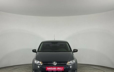 Volkswagen Polo VI (EU Market), 2010 год, 585 000 рублей, 14 фотография