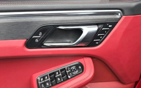 Porsche Macan I рестайлинг, 2021 год, 12 200 000 рублей, 12 фотография