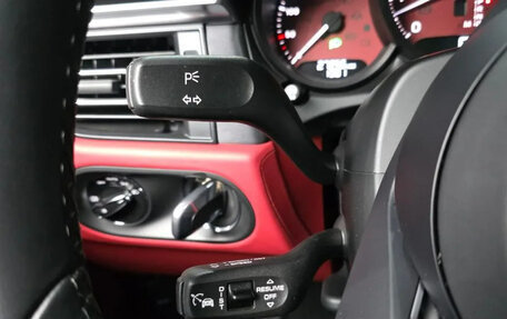 Porsche Macan I рестайлинг, 2021 год, 12 200 000 рублей, 11 фотография