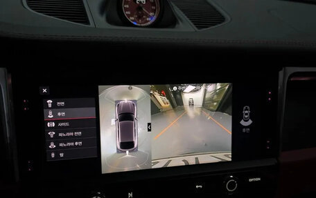 Porsche Macan I рестайлинг, 2021 год, 12 200 000 рублей, 10 фотография